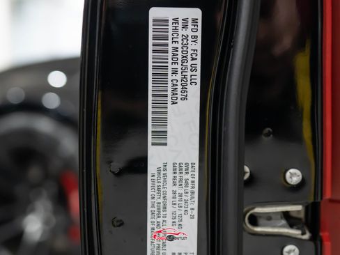 Used 2020 Dodge Charger Scat Pack image 53