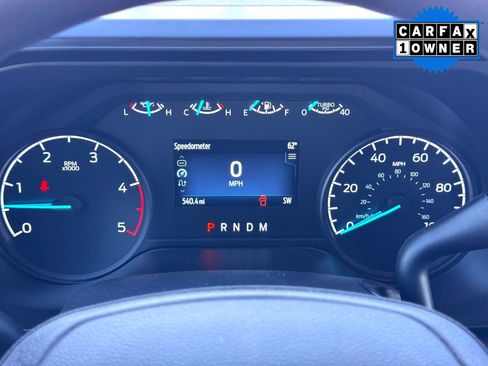 Used 2026 Ford F450 XLT w/ FX4 Off-Road Package image 25