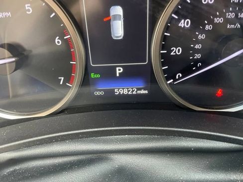 Used 2019 Lexus NX 300 AWD w/ Comfort Package image 8