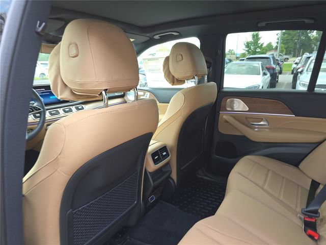New 2026 Mercedes-Benz GLE 350 4MATIC image 16