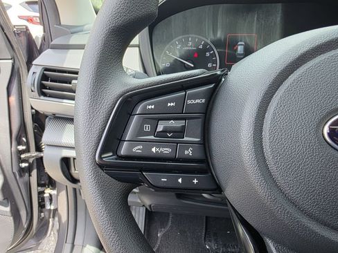 New 2026 Subaru Crosstrek 2.0i Premium AWD/4WD image 25