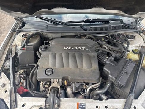 Used 2012 Chevrolet Impala LT w/ LT Sunroof Package image 31