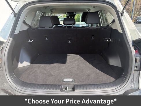 Used 2024 Kia Seltos S image 13