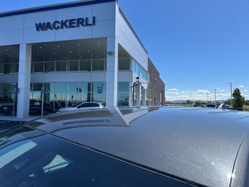 Used 2021 Chevrolet Equinox LT AWD/4WD image 33