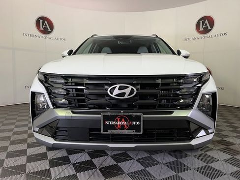 New 2026 Hyundai Tucson SEL image 3
