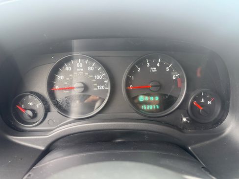 Used 2012 Jeep Patriot Latitude image 21