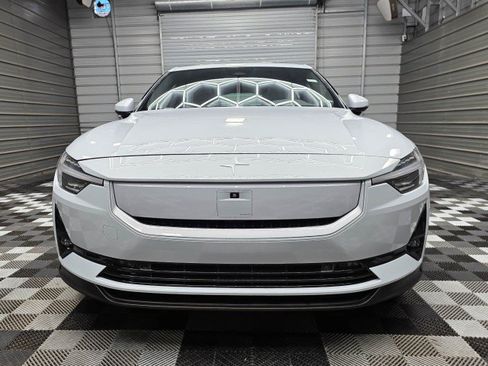 Used 2024 Polestar Polestar 2 AWD/4WD image 3