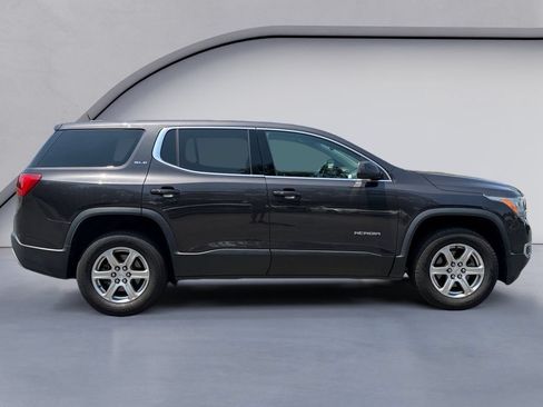 Used 2018 GMC Acadia SLE AWD/4WD image 6