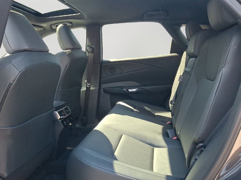 Used 2026 Lexus RX 350 Premium AWD/4WD image 9