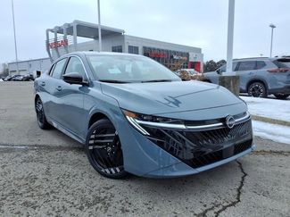 New 2026 Nissan Sentra SR video 1