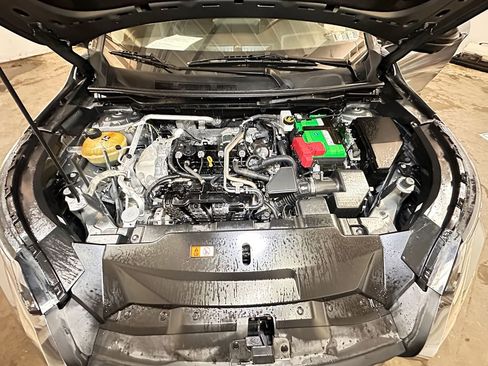 Used 2022 Mitsubishi Outlander SE AWD/4WD image 55