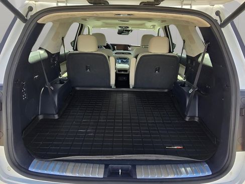 Used 2022 Hyundai Palisade Calligraphy AWD/4WD image 29