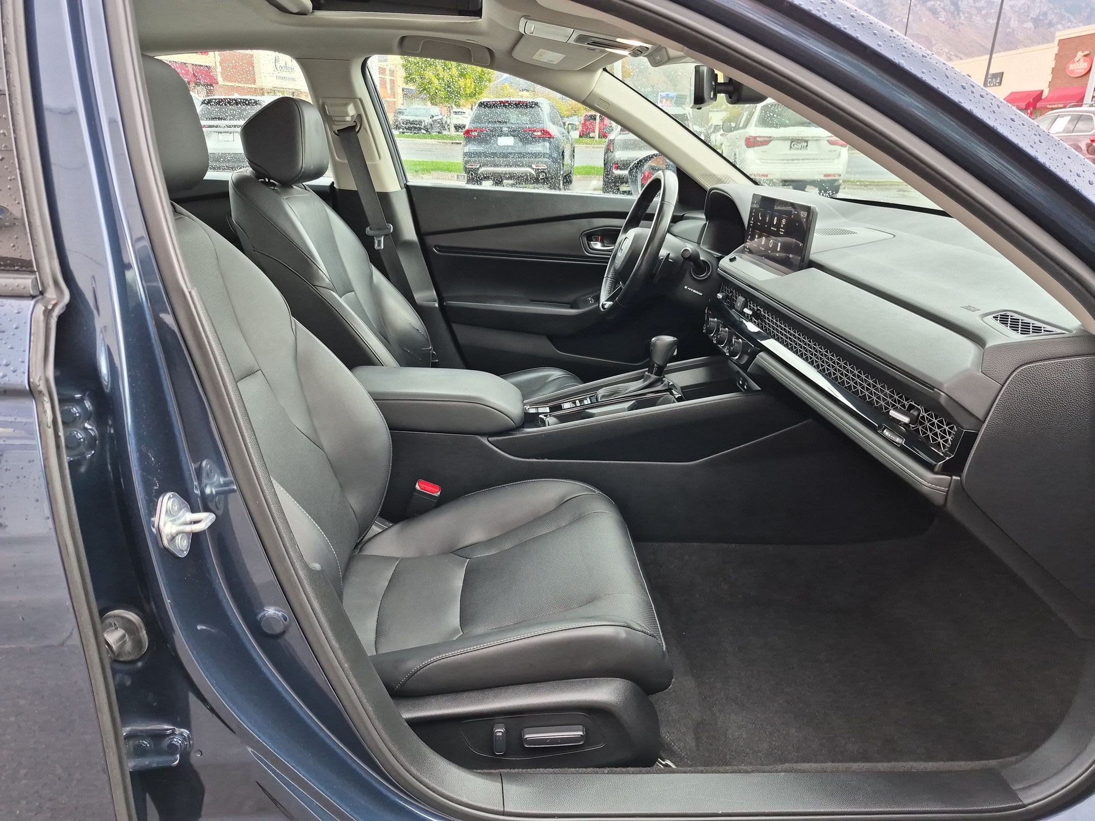 Used 2024 Honda Accord EX-L image 33