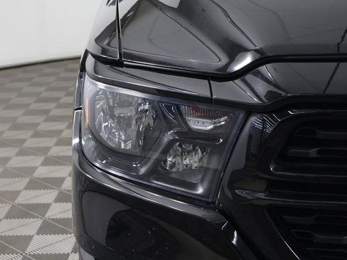 Used 2022 RAM 1500 Big Horn image 11