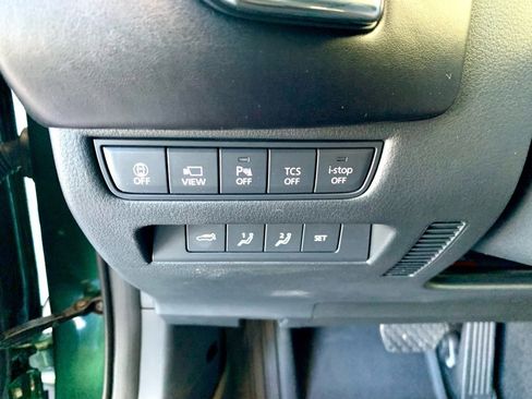 Used 2026 MAZDA CX-50 2.5 Turbo w/ Accent Package image 26