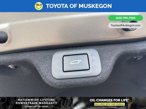 New 2026 Toyota Crown Platinum image 29