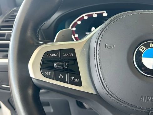 Used 2023 BMW X3 xDrive30i w/ M Sport Package image 22