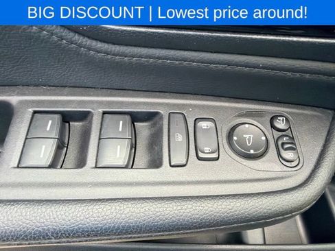 Used 2022 Honda Odyssey Elite image 27