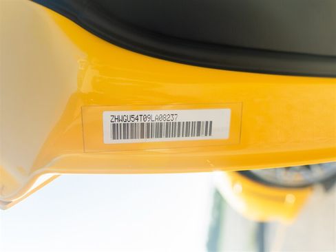 Used 2009 Lamborghini Gallardo LP 560-4 AWD/4WD image 37