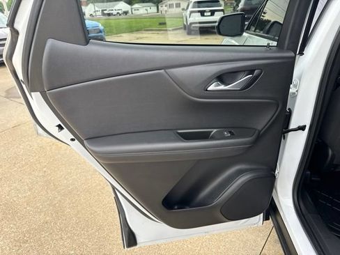 Used 2021 Chevrolet Blazer LT FWD image 20