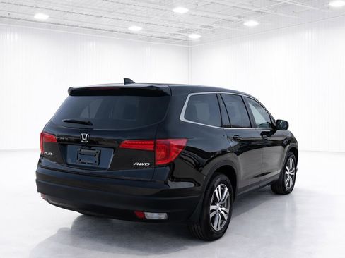Used 2016 Honda Pilot EX-L image 7