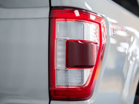 Certified 2023 Ford F150 Lariat w/ Equipment Group 502A High image 23