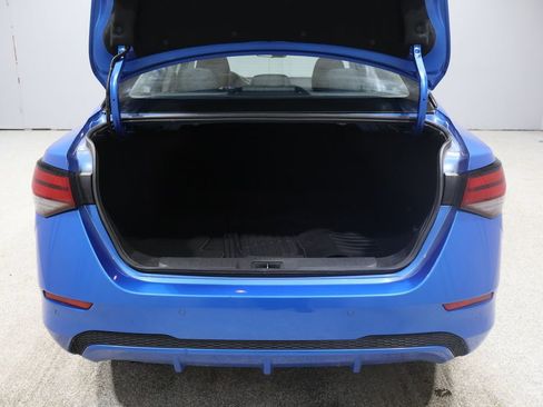 Used 2024 Nissan Sentra SV image 20