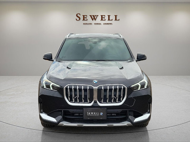 Certified 2026 BMW X1 xDrive28i w/ Technology Package AWD/4WD image 8