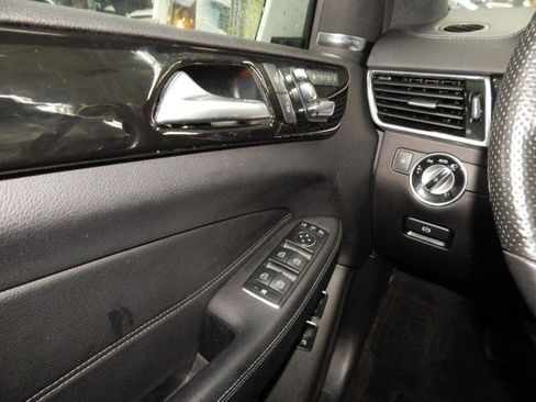 Used 2019 Mercedes-Benz GLS 450 4MATIC w/ Premium 1 Package image 22