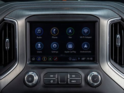 Used 2022 GMC Sierra 3500 Denali w/ Denali Ultimate Package image 25