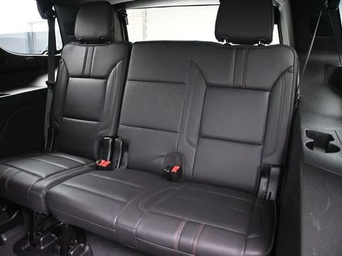 Certified 2023 Chevrolet Tahoe RST w/ Luxury Package AWD/4WD image 13