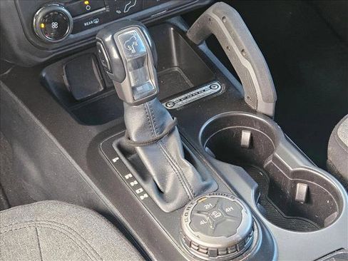 Used 2022 Ford Bronco Big Bend image 10