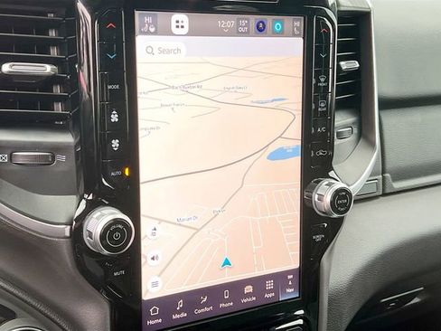 New 2026 RAM 1500 Big Horn image 8