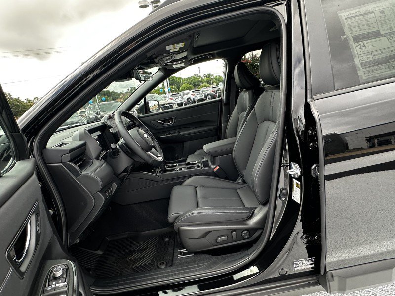 New 2026 Subaru Outback Touring XT AWD/4WD image 12