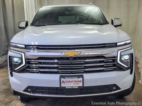 New 2026 Chevrolet Tahoe Premier image 5