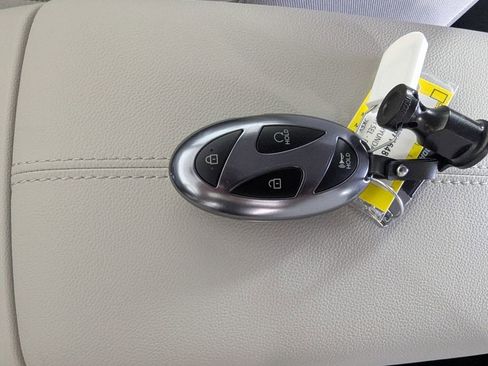 New 2026 Hyundai Tucson SEL image 26