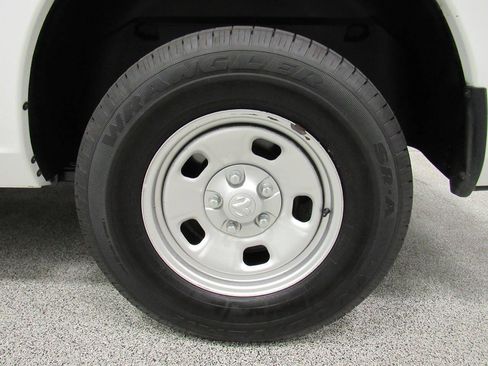 Used 2022 RAM 1500 Tradesman w/ Popular Equipment Group AWD/4WD image 12
