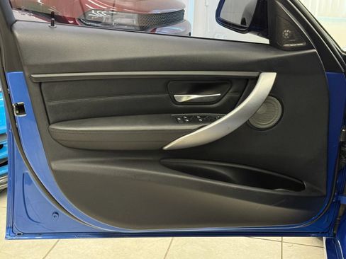 Used 2014 BMW 328d Sedan RWD image 15