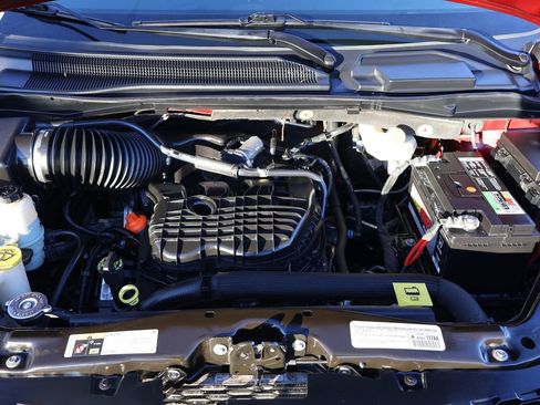 Used 2015 Dodge Grand Caravan American Value Package w/ UConnect Hands-Free Group image 11