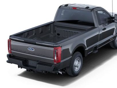 New 2025 Ford F250 XL