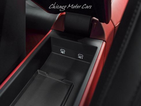 Used 2022 Porsche 911 GT3 RS AWD/4WD image 24