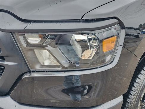 Used 2024 RAM 1500 Tradesman image 9