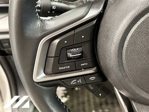 Used 2022 Subaru Forester Premium w/ Popular Package #1 image 11