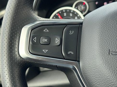 New 2026 RAM 2500 Tradesman image 15