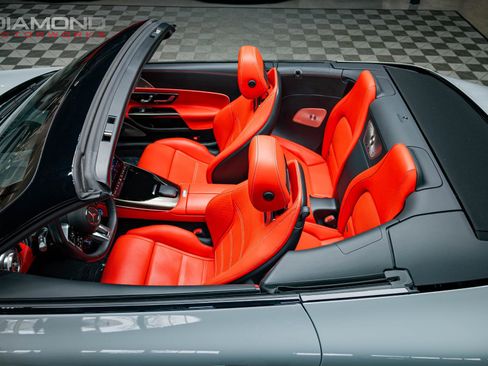 Used 2023 Mercedes-Benz SL 63 AMG 4MATIC image 80