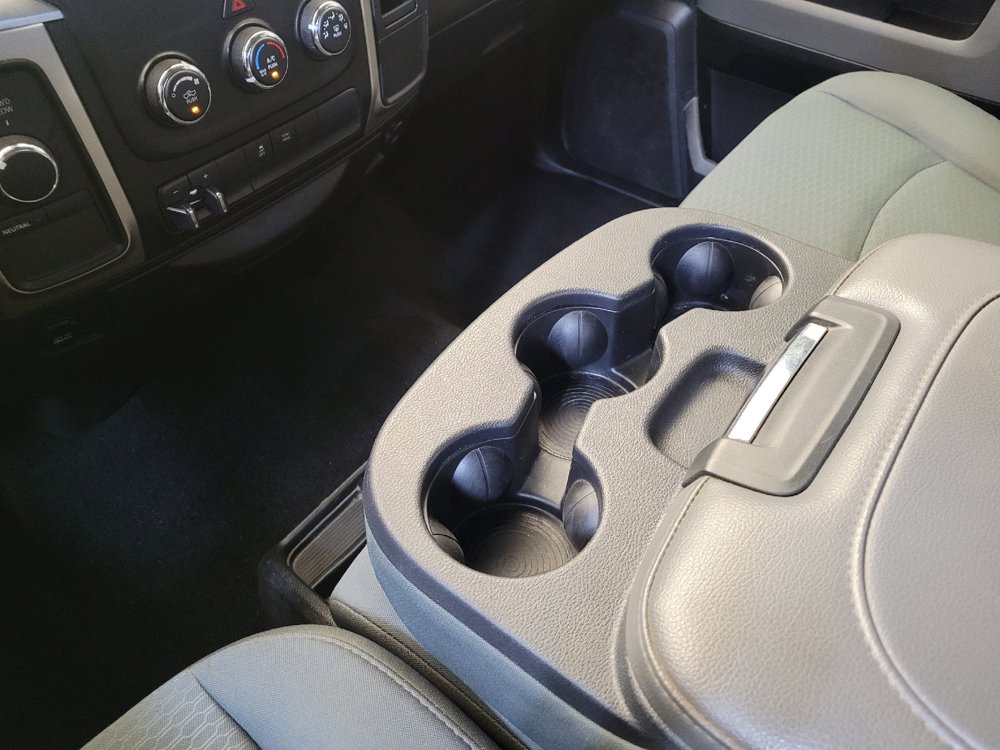 Used 2014 RAM 2500 SLT AWD/4WD image 26