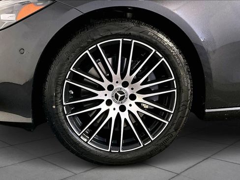 New 2026 Mercedes-Benz C 300 4MATIC Sedan image 17