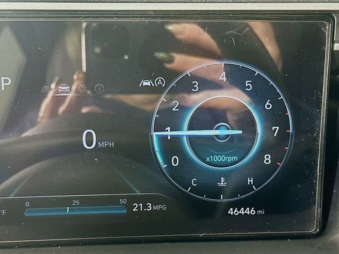 Certified 2022 Hyundai Tucson SEL w/ Convenience + Premium Package image 12