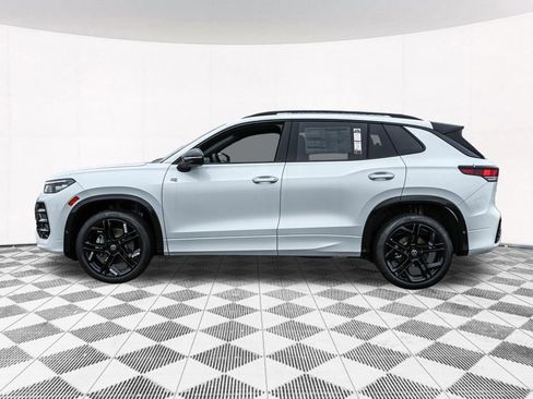 New 2025 Volkswagen Tiguan SE R-Line image 21