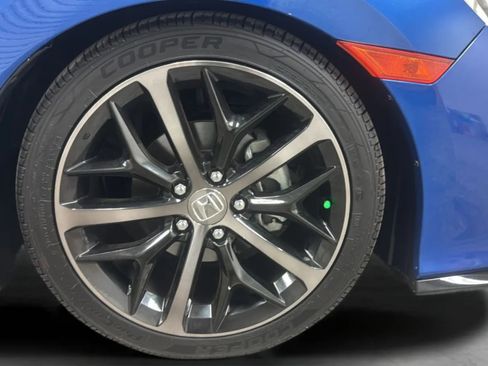 Used 2020 Honda Civic Sport image 30